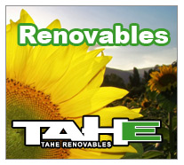 Tahe Renovables